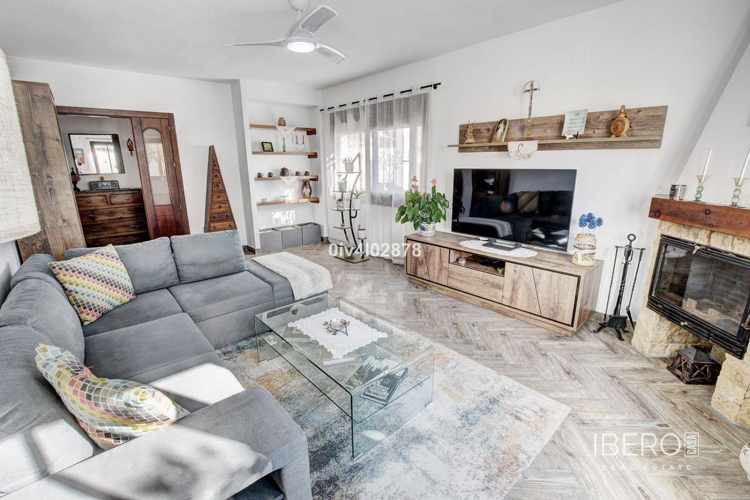 Prodej rodinný dům - Benalmadena, ES, 170 m² - 5