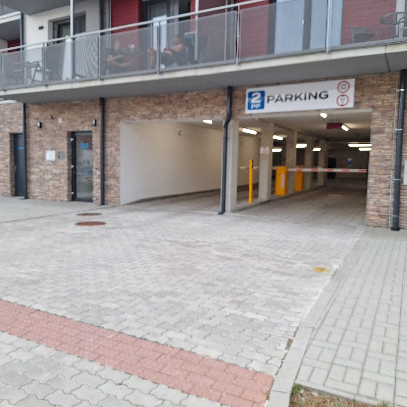 Prodej byt 3+kk - Lipno nad Vltavou, 84 m²