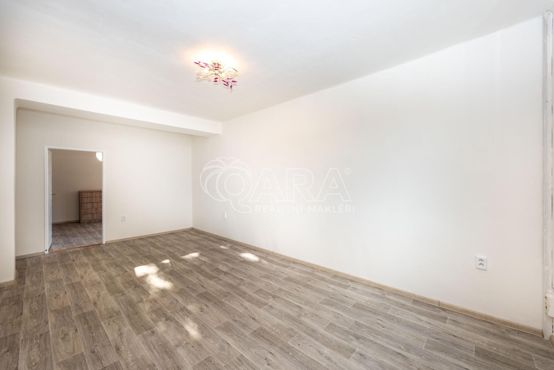 Byt 2+1 · 52 m² · Procházkova, Trutnov Střední Předměstí - 3