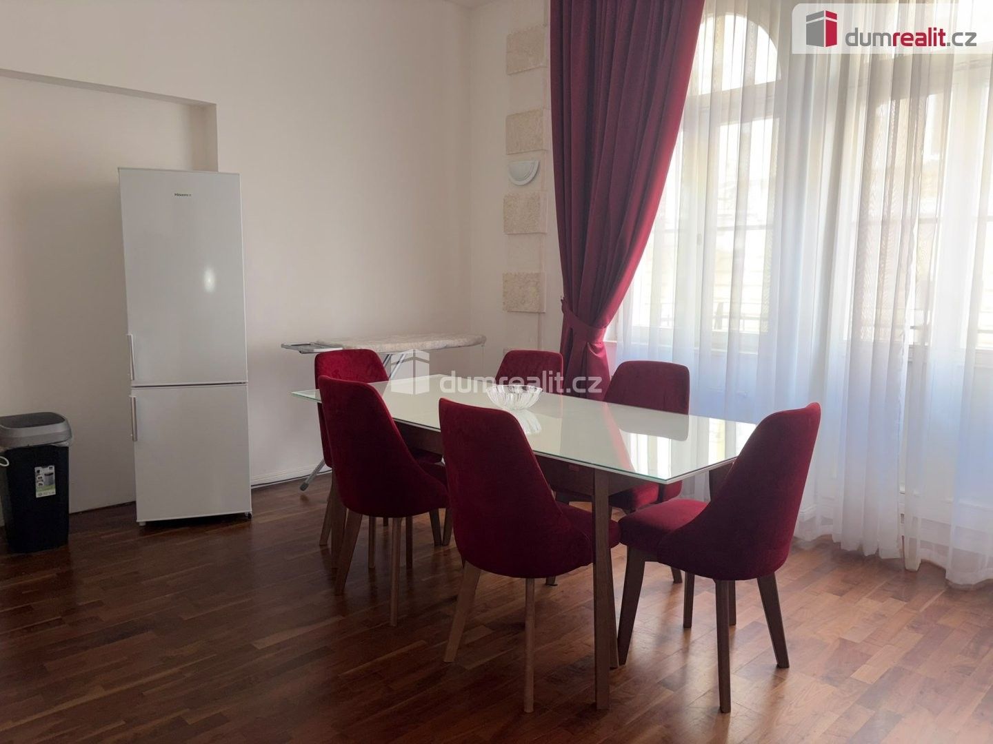 Pronájem byt 3+kk - Purkyňova, Mariánské Lázně, 75 m² - 5