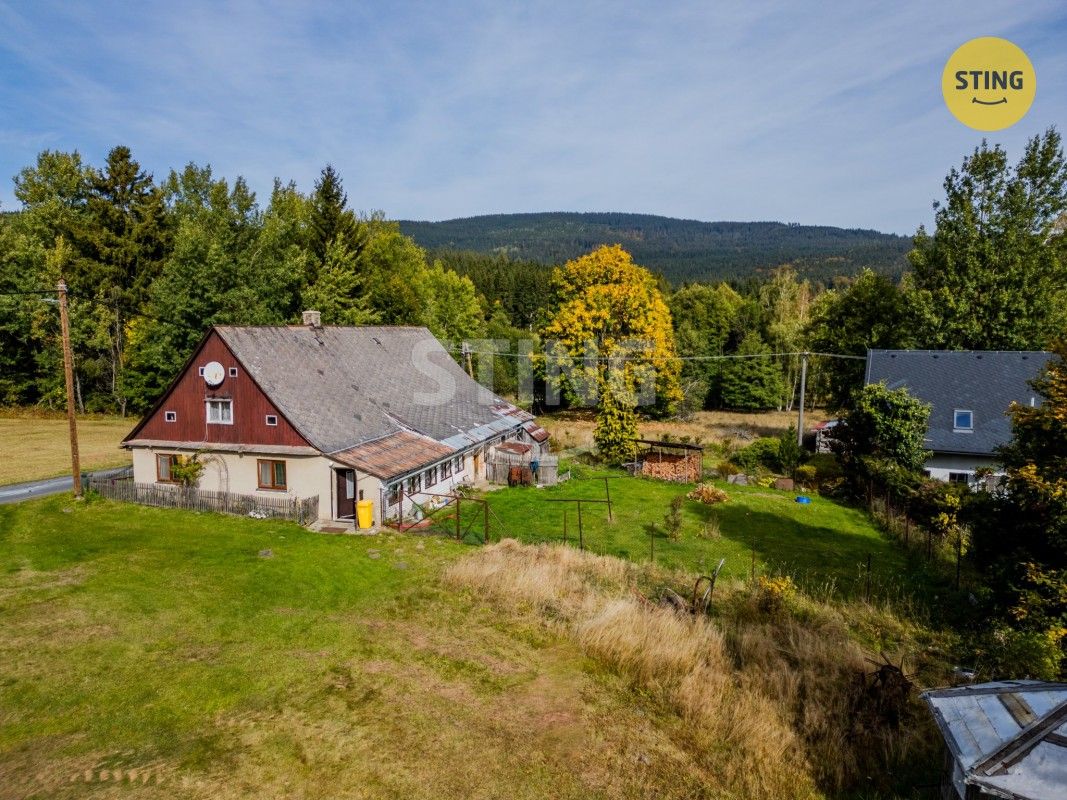 Rodinný dům · 150 m² · Stará Ves Žďárský Potok - 3