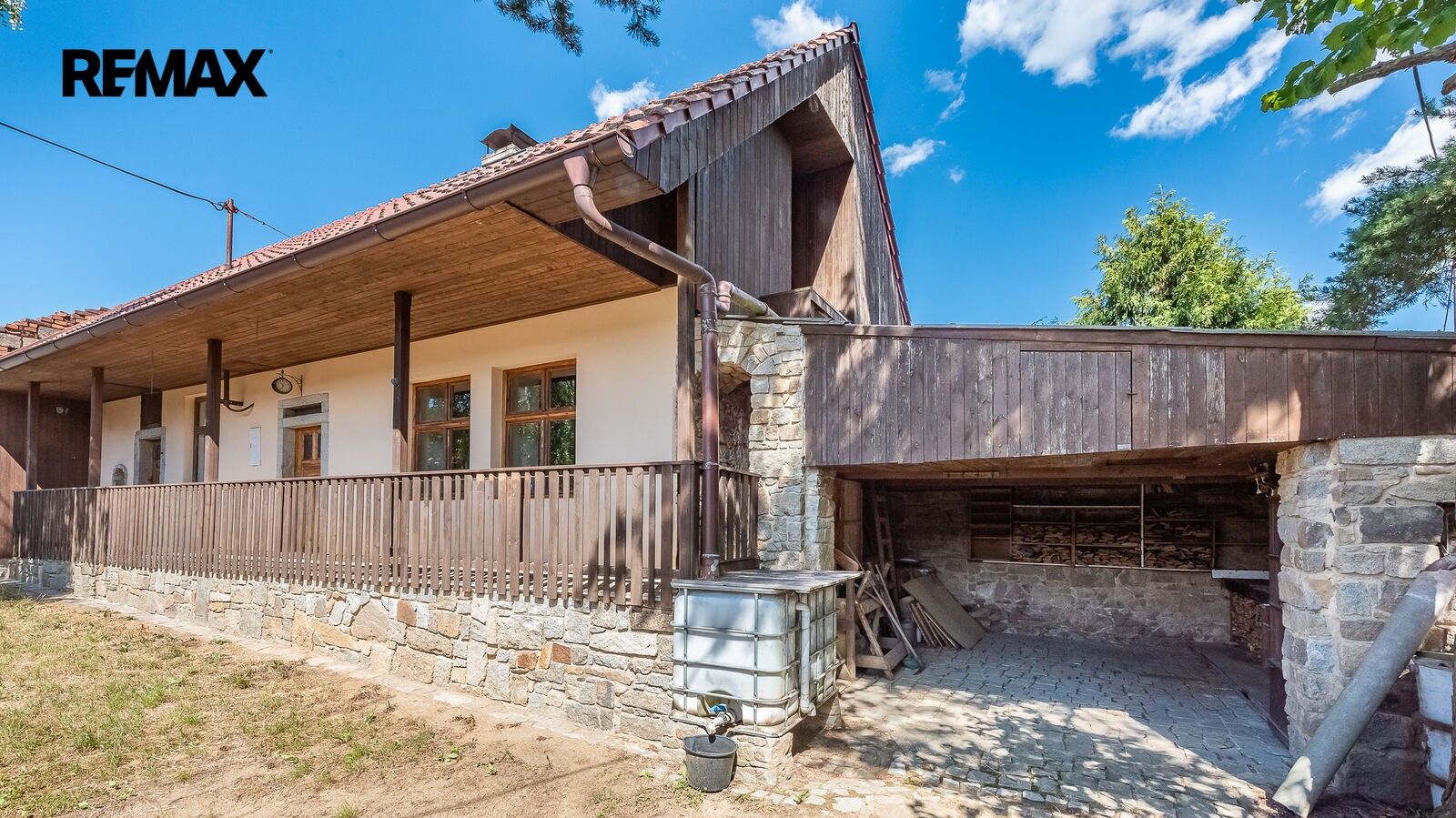 Chalupy, Čižice, 80 m² - 2