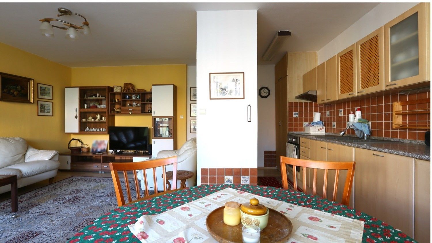 Byt 3+kk · 70 m² · Kopřivnická, Praha - Letňany - 4