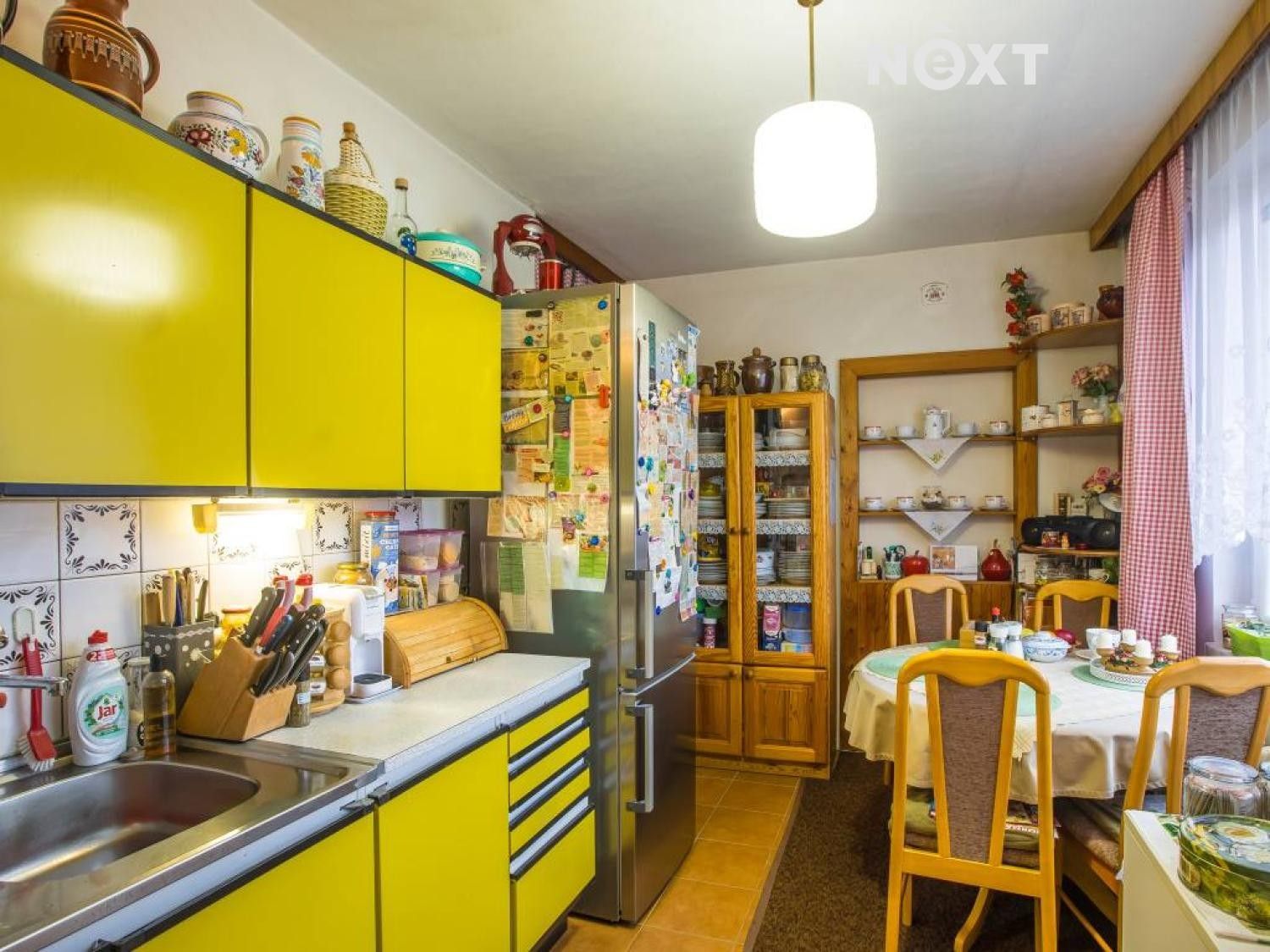 Prodej byt 3+1 - U Stadionu 449, Dačice V, 72 m² - 5