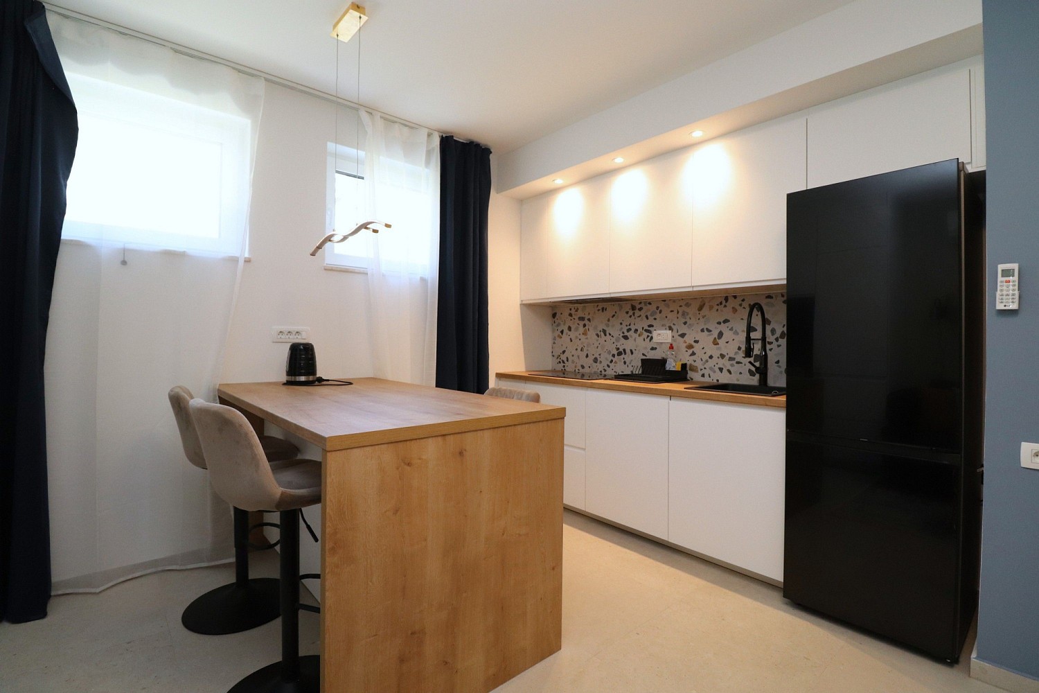 Prodej byt 2+kk - Betina, Sibensko-kninska zupanija, Chorvatsko, 46 m² - 5