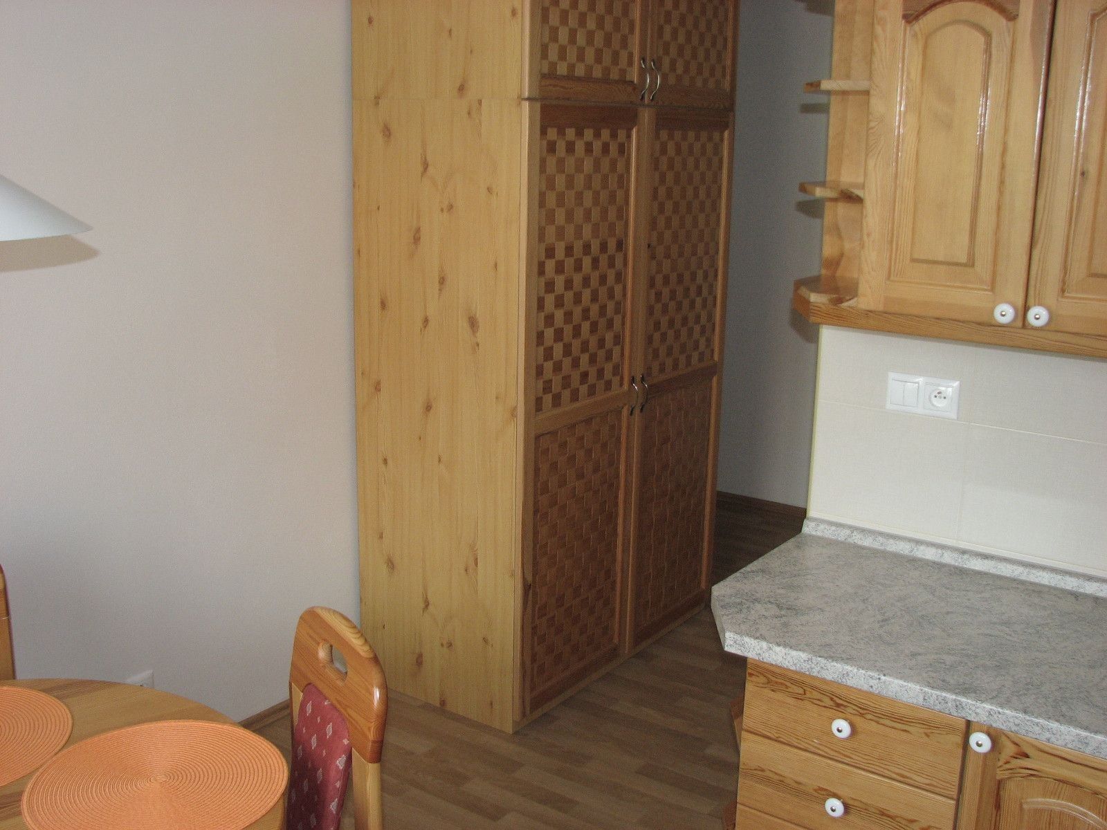 Byt 2+1 · 54 m² · Bratří Čapků, Příbram - Březové Hory, Středočeský kraj - 3