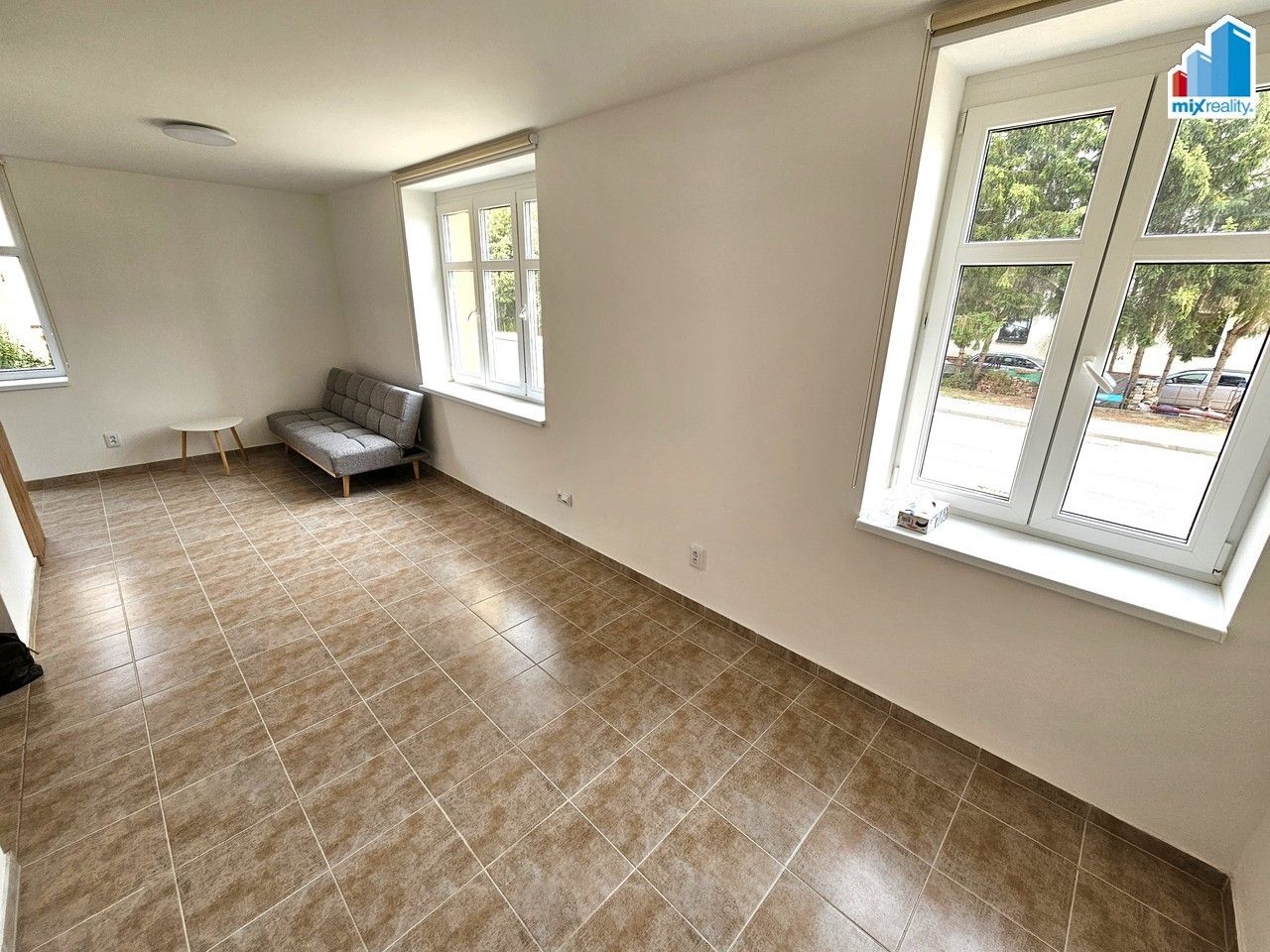 Byt 1+kk · 34 m² · Luby, Klatovy - 3
