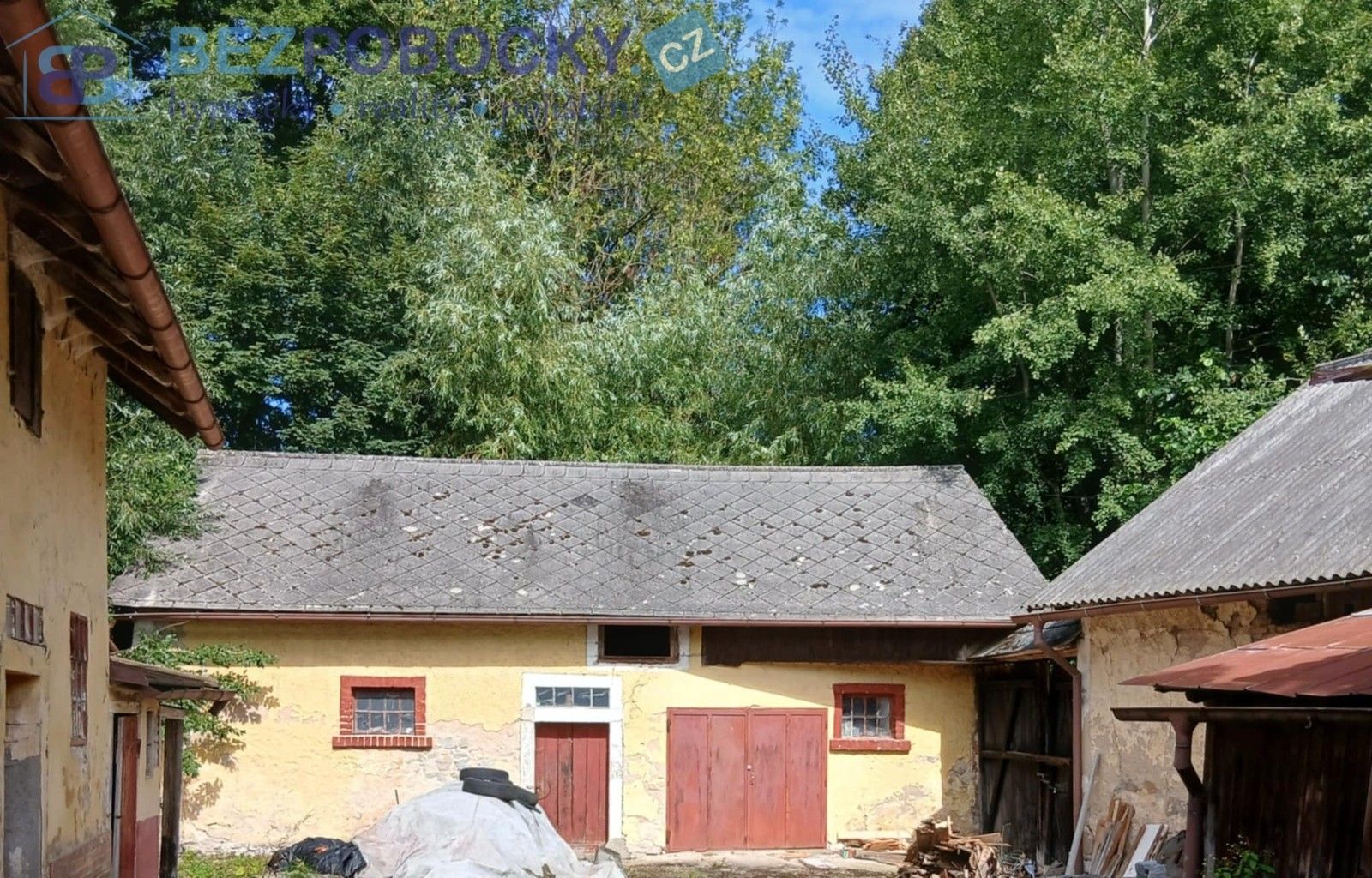 Rodinný dům · 120 m² · Slavníč - 3