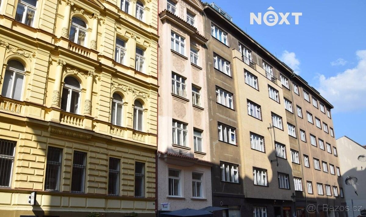 Ostatní, Praha, 110 00 - 2
