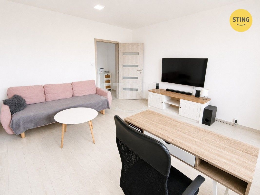 Prodej byt 4+1 - Polní  , Český Těšín, 79 m² - 5