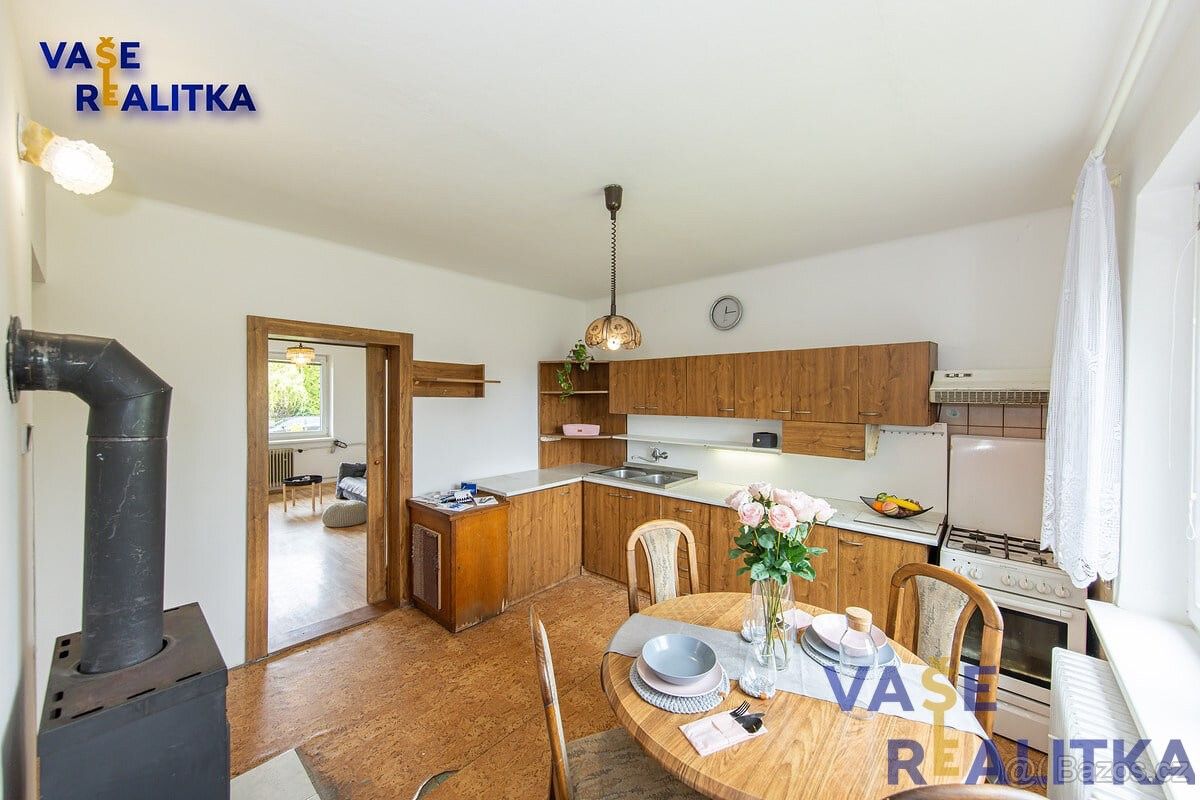 Prodej rodinný dům - Hranice, 753 61