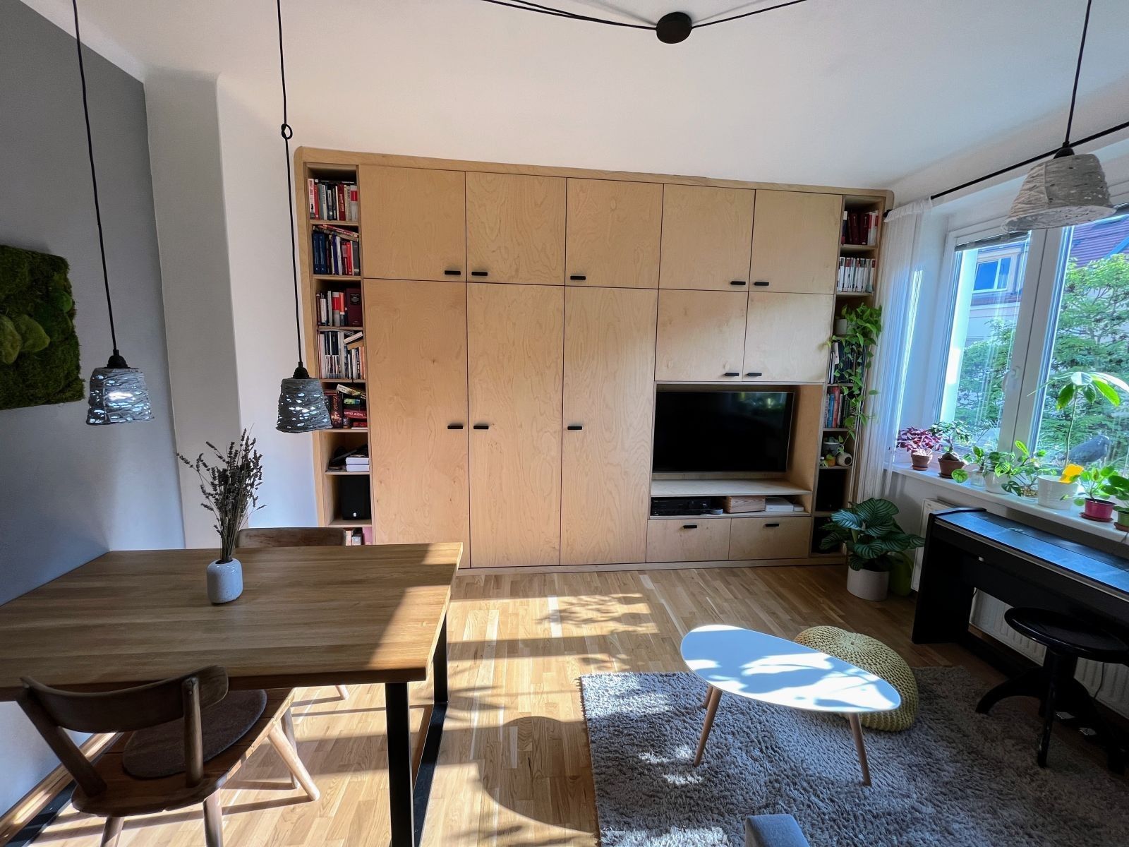 Byt 2+kk · 41 m² · Koulova, Praha - Dejvice - 4