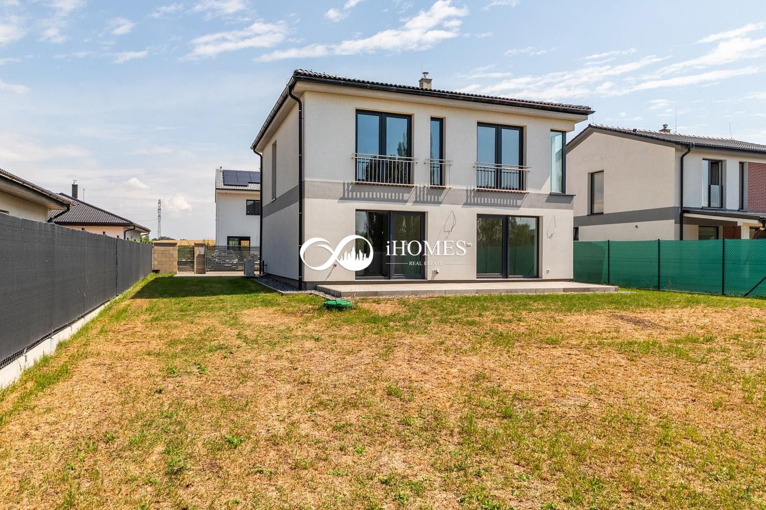 Rodinný dům · 141 m² · Na Kopci,Velké Chvalovice - 4