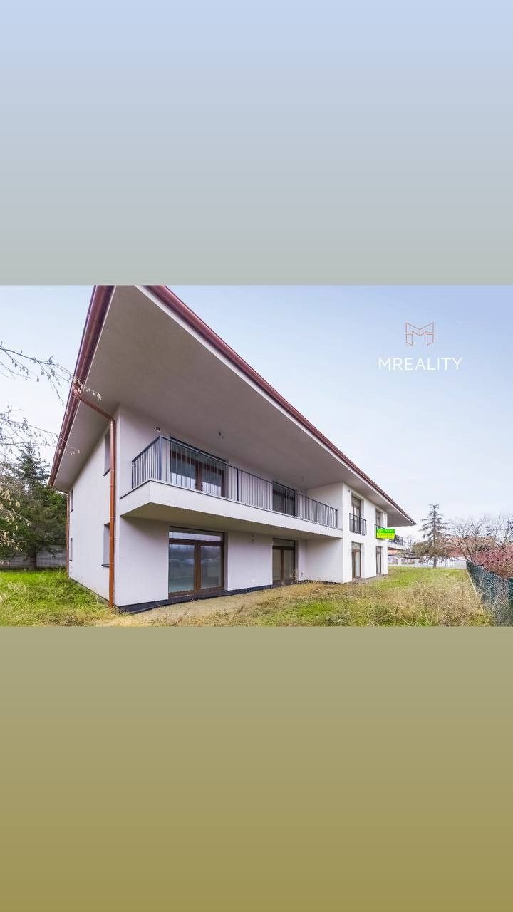 6+kk a více, Masarykova 1586/230, Rudná, 150 m²