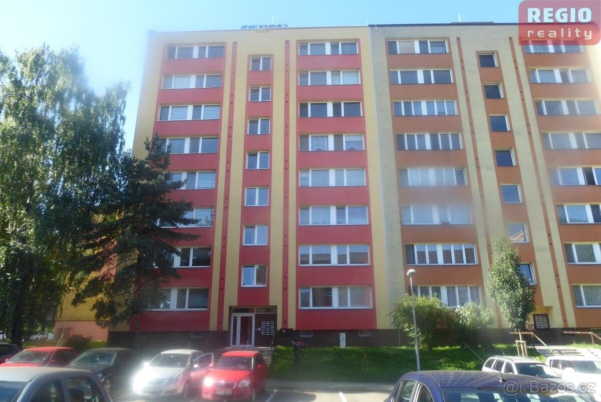 Pronájem byt - Frýdek-Místek, 738 01
