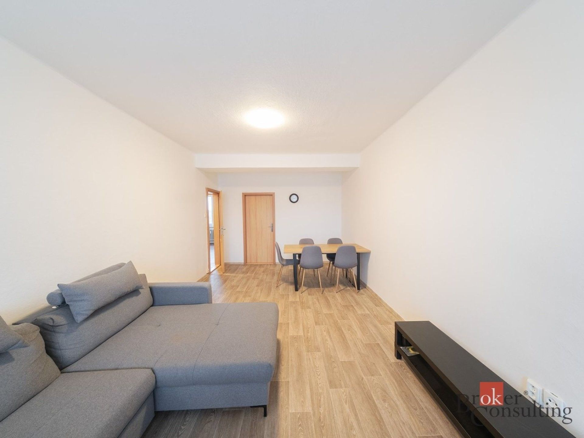 2+1, náměstí Družby, Ostrava, 57 m² - 2