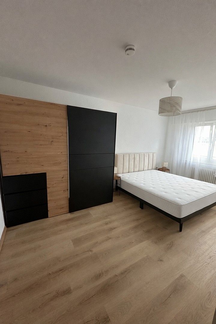 Byt 2+kk · 56 m² · Alexanderstraße 54 Stuttgart Mitte Baden-Württemberg 70182 - 3