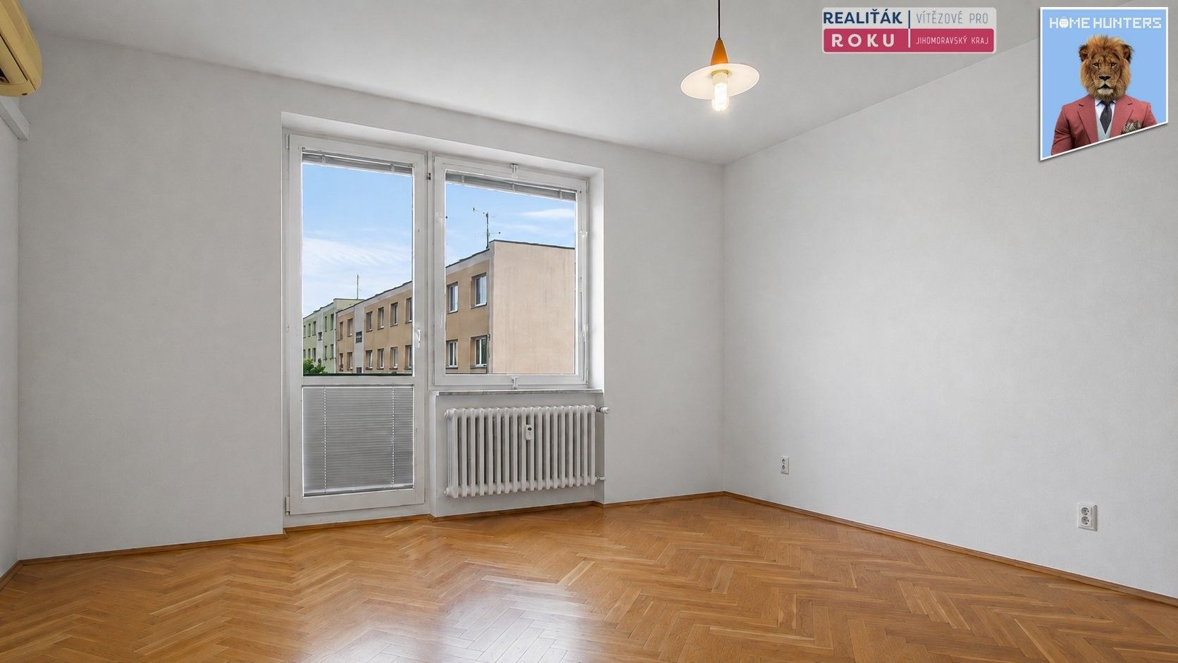 Prodej byt 2+1 - Kamenačky 4018, Brno Židenice, 81 m² - 5