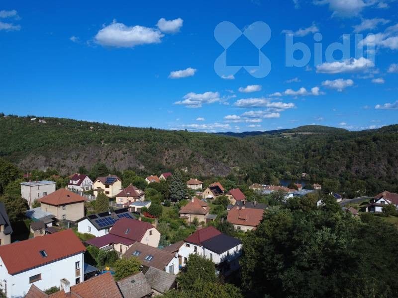 Pozemky pro bydlení, Na vinicích 69, Davle, 21 m² - 2