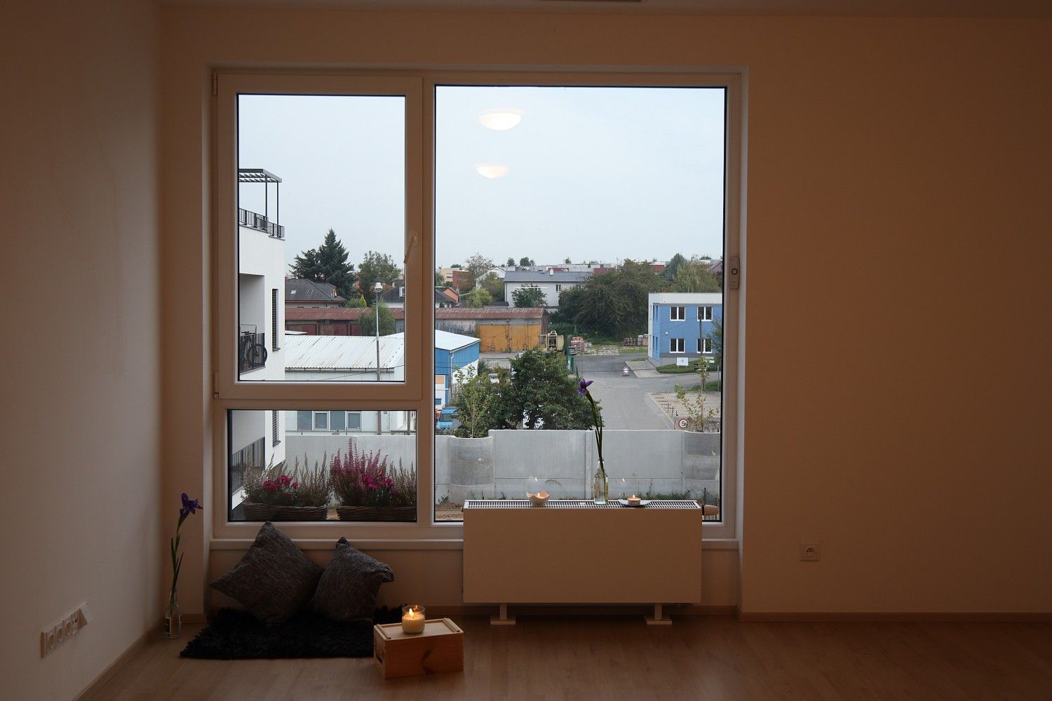 Byt 2+kk · 50 m² · Roztoky, okres Praha-západ, Středočeský kraj - 3