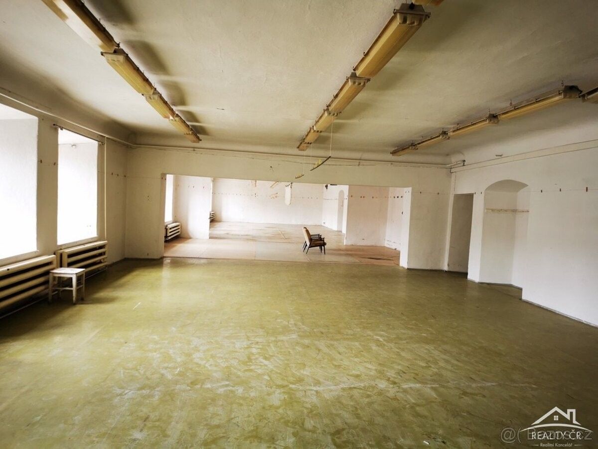 Prodej ostatní - Brtnice, 588 32