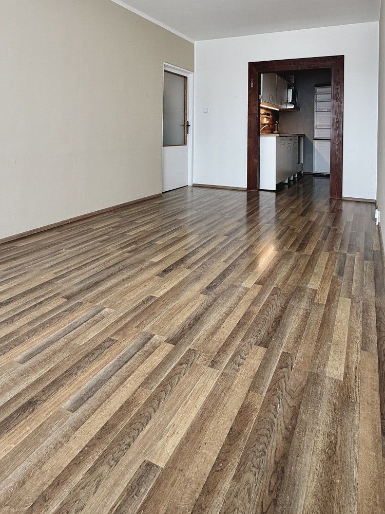 Byt 2+kk, 43 m²