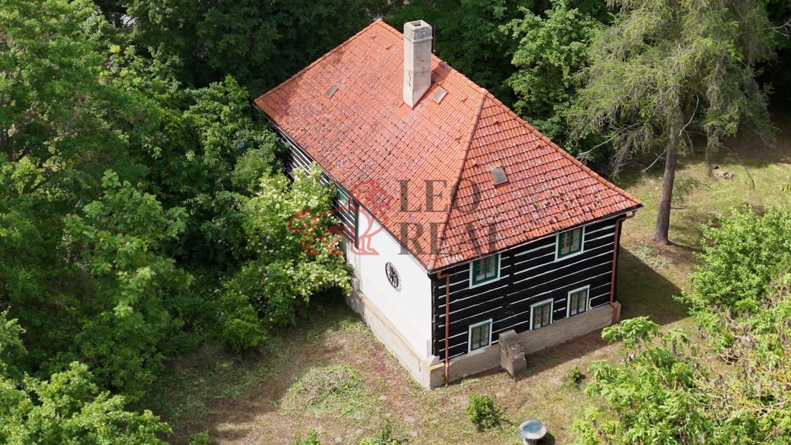 Rodinný dům · 183 m² · Brodek, Dětenice - 4