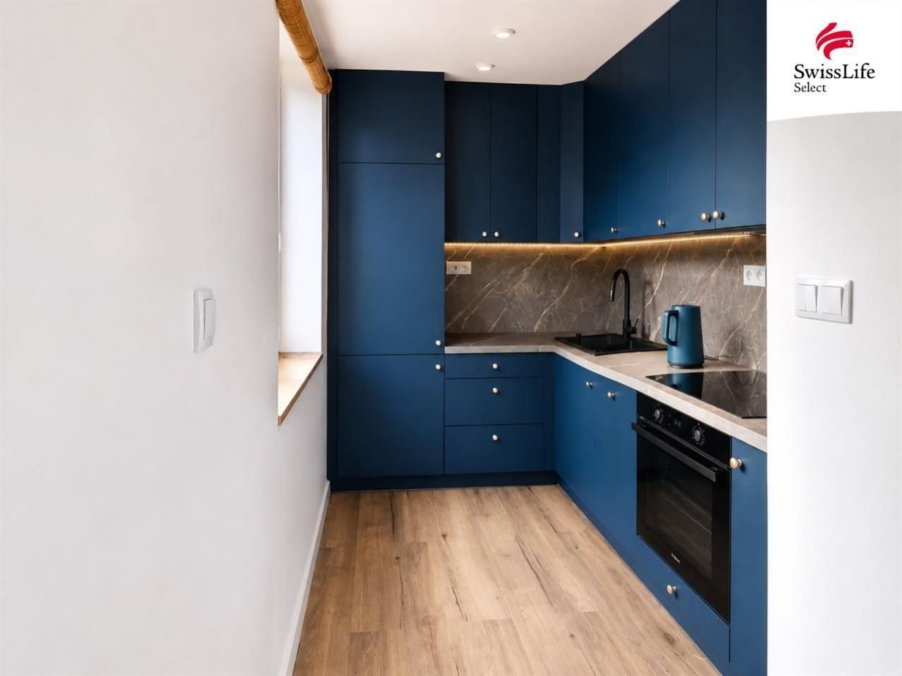 2+1, Česká Čermná, 64 m² - 2