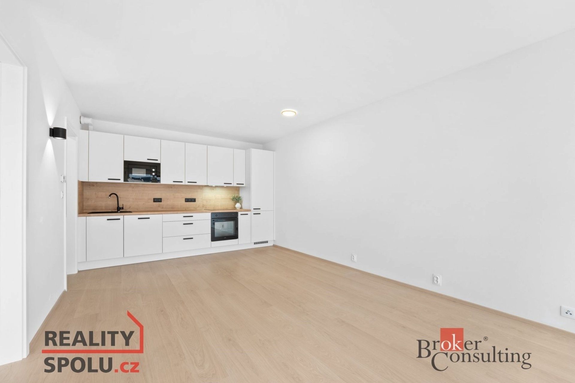 Pronájem byt 2+kk - Ovesná,Hořovice, 56 m²