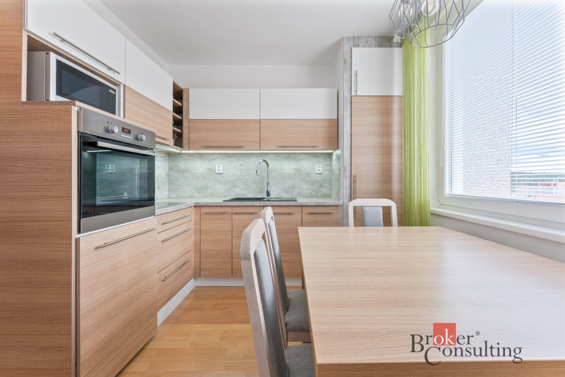 Byt 3+1 · 70 m² · Orlická, Dobruška - 1