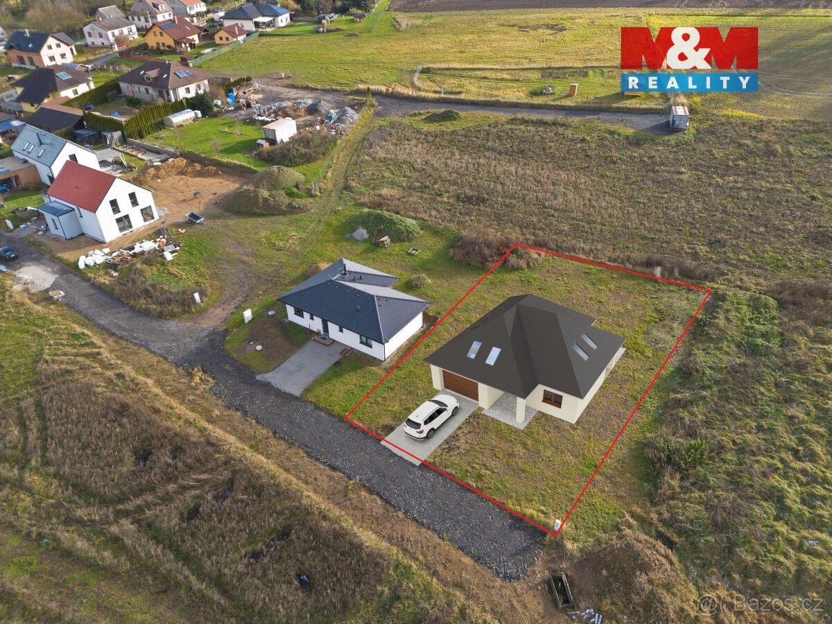 Prodej pozemek pro bydlení - Blažejov, 377 01