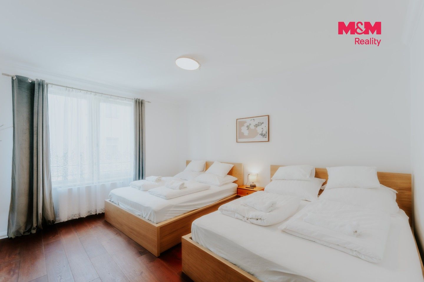 Prodej byt 3+kk - Krakovská, Praha, 86 m² - 5