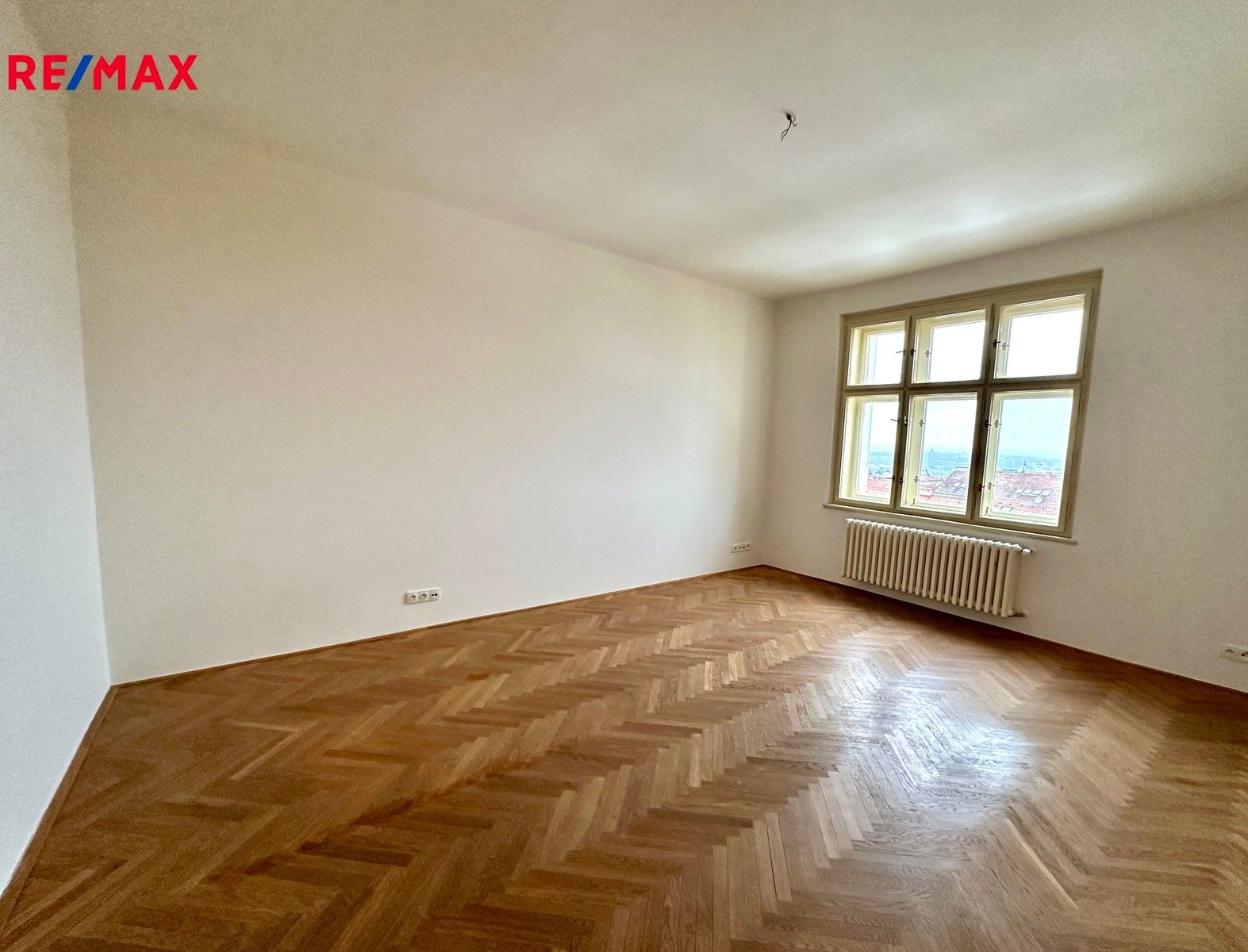 2+1, Kubelíkova, Praha, 86 m²