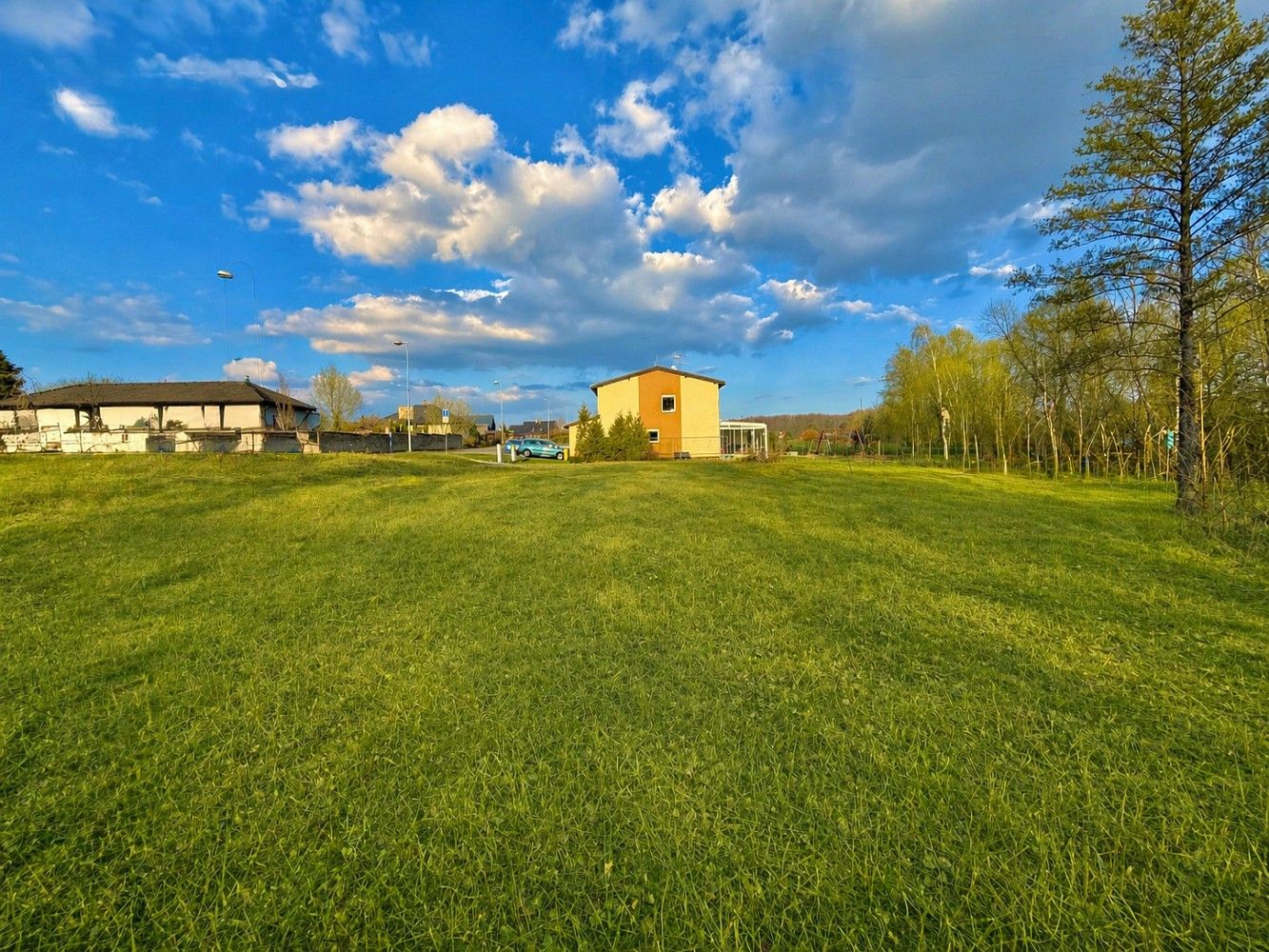 Pozemek pro bydlení · Karviná - 3