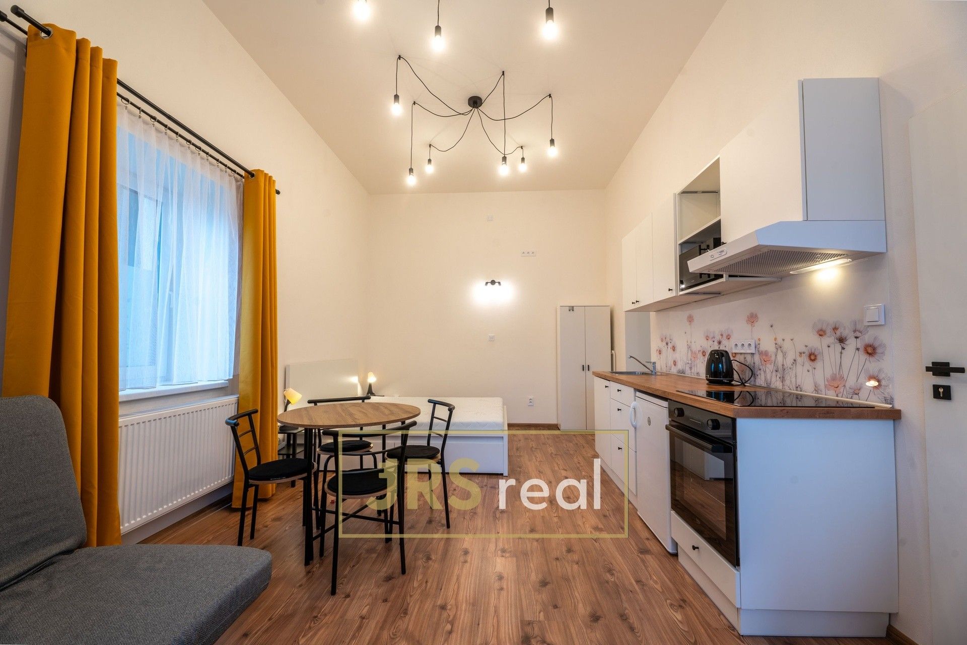 Byt 1+kk · 30 m² · Uherský Ostroh - 3