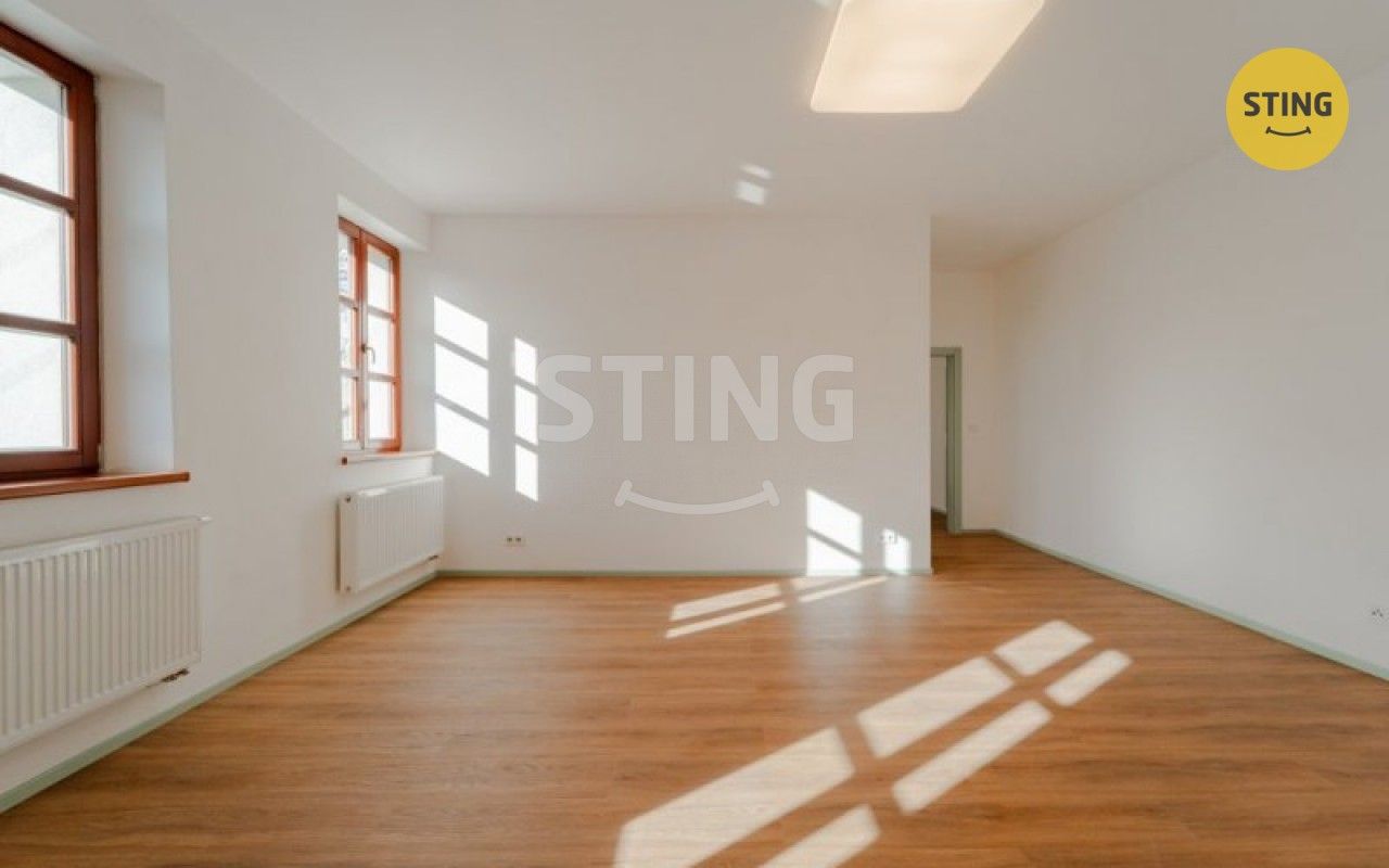 3+kk, Sadová, Opava, 72 m² - 1
