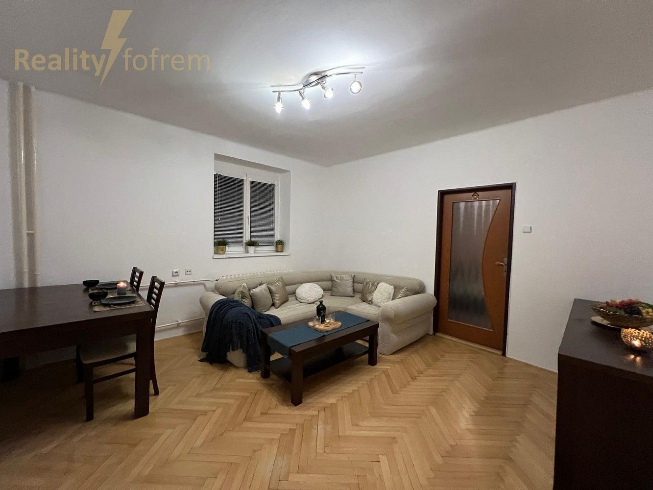 Prodej byt 3+1 - Havlíčkovo náměstí, Ostrava - Poruba, 66 m² - 5