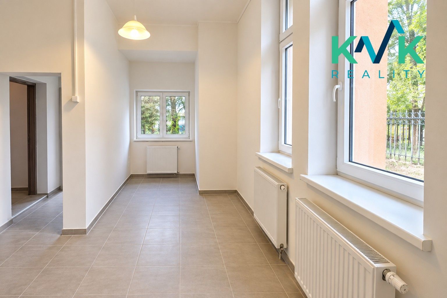 Komerční nemovitost · 100 m² · Hamerská, Březová - 4