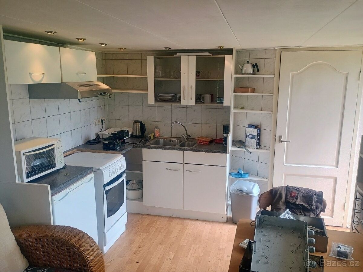 Prodej ostatní - Horní Dvořiště, 382 93