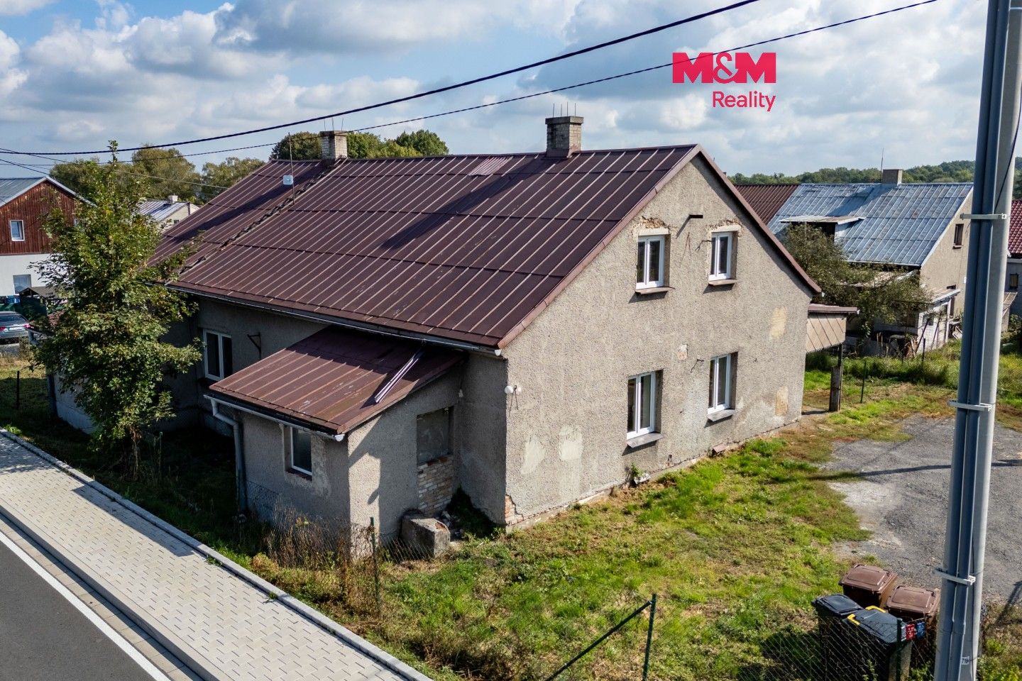 Rodinný dům · 410 m² · Stará kolonie, Rychvald - 1