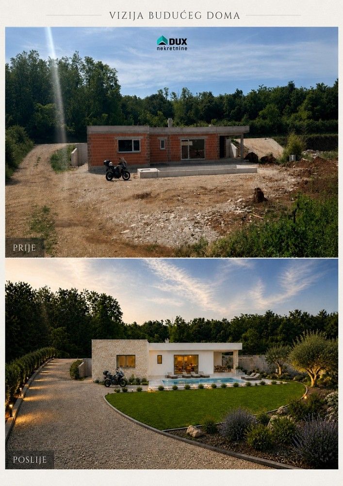 Rodinný dům · 152 m² · Sveta Nedelja, HR - 4