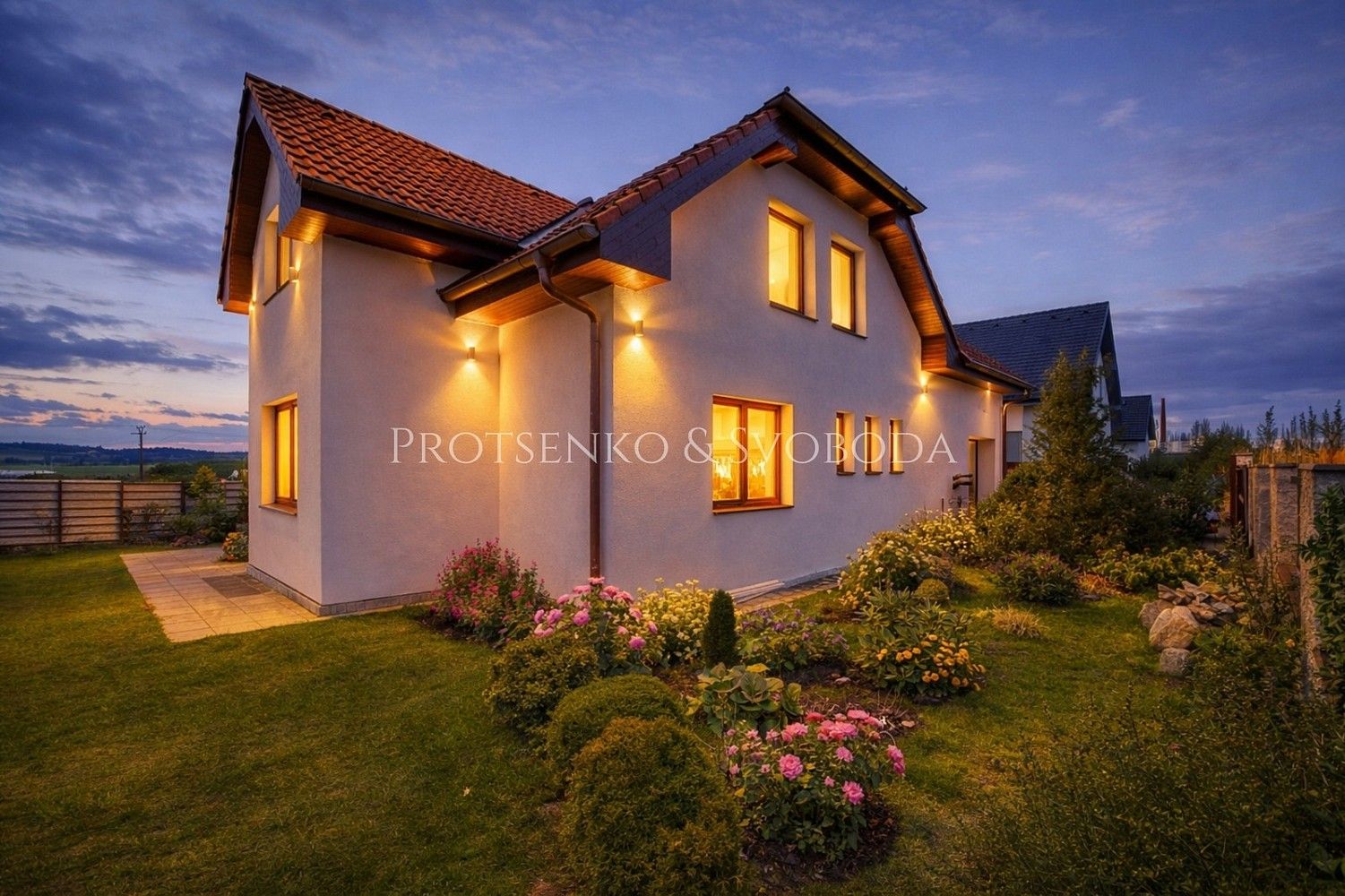 Rodinný dům, 252 m²