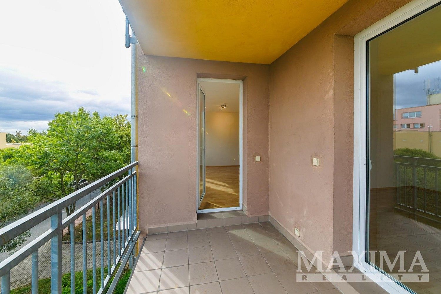 Byt 2+1 · 72 m² · Wichterlova, Praha 8 - Libeň - 3