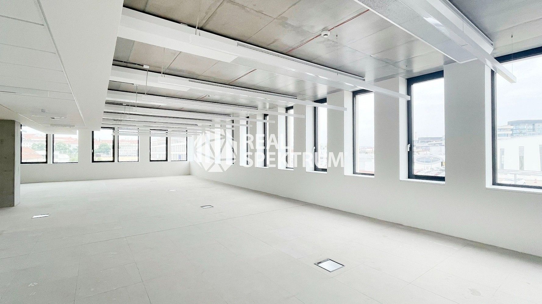 Kancelář · 886 m² · Brno - Trnitá, okres Brno-město, Jihomoravský kraj - 4