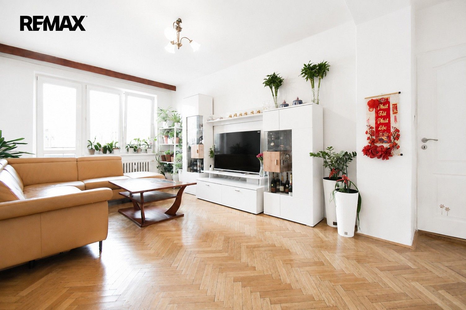 3+1, Olomoucká, Opava - Předměstí, 64 m² - 2