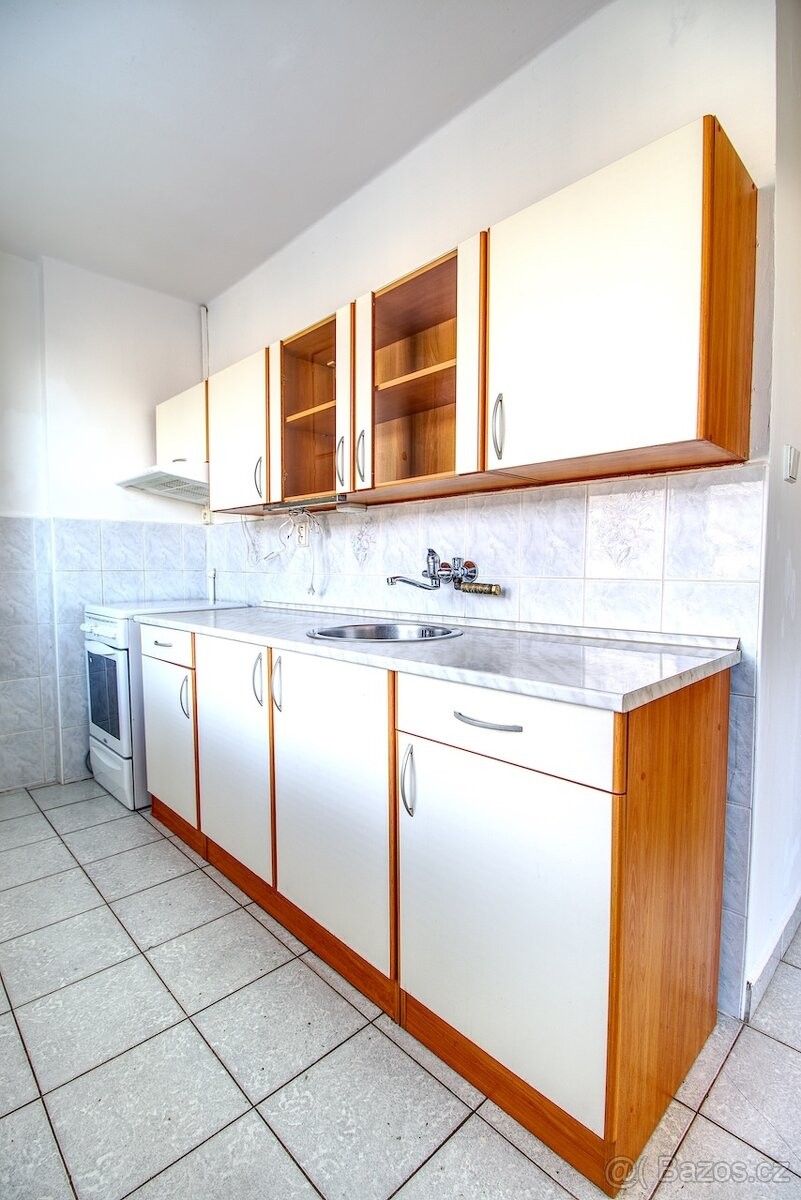 Prodej byt - Hradec Králové, 500 09