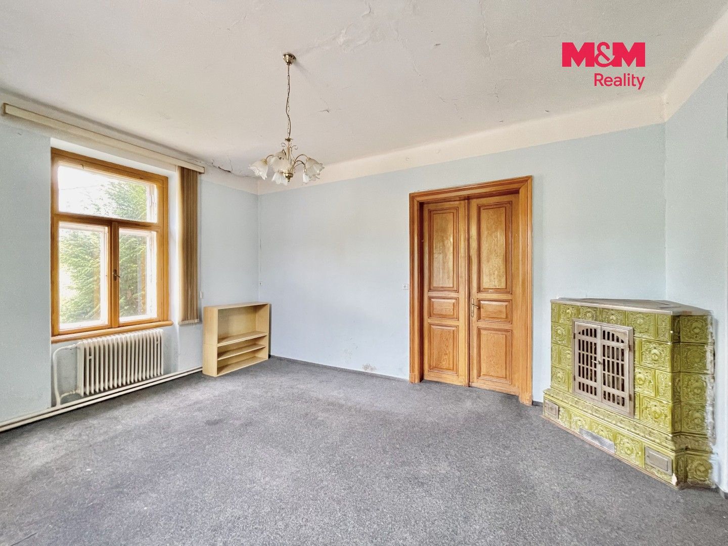 Rodinný dům · 165 m² · Nádražní, Žamberk - 4