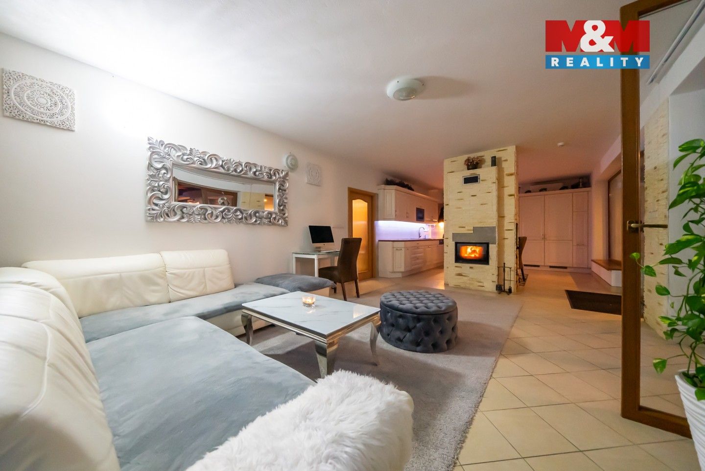 Prodej rodinný dům - Lechovice, 280 m²