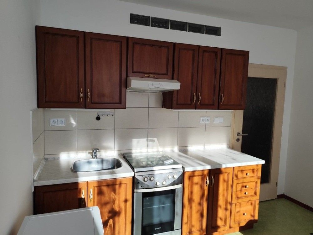 Pronájem byt - České Budějovice, 370 01