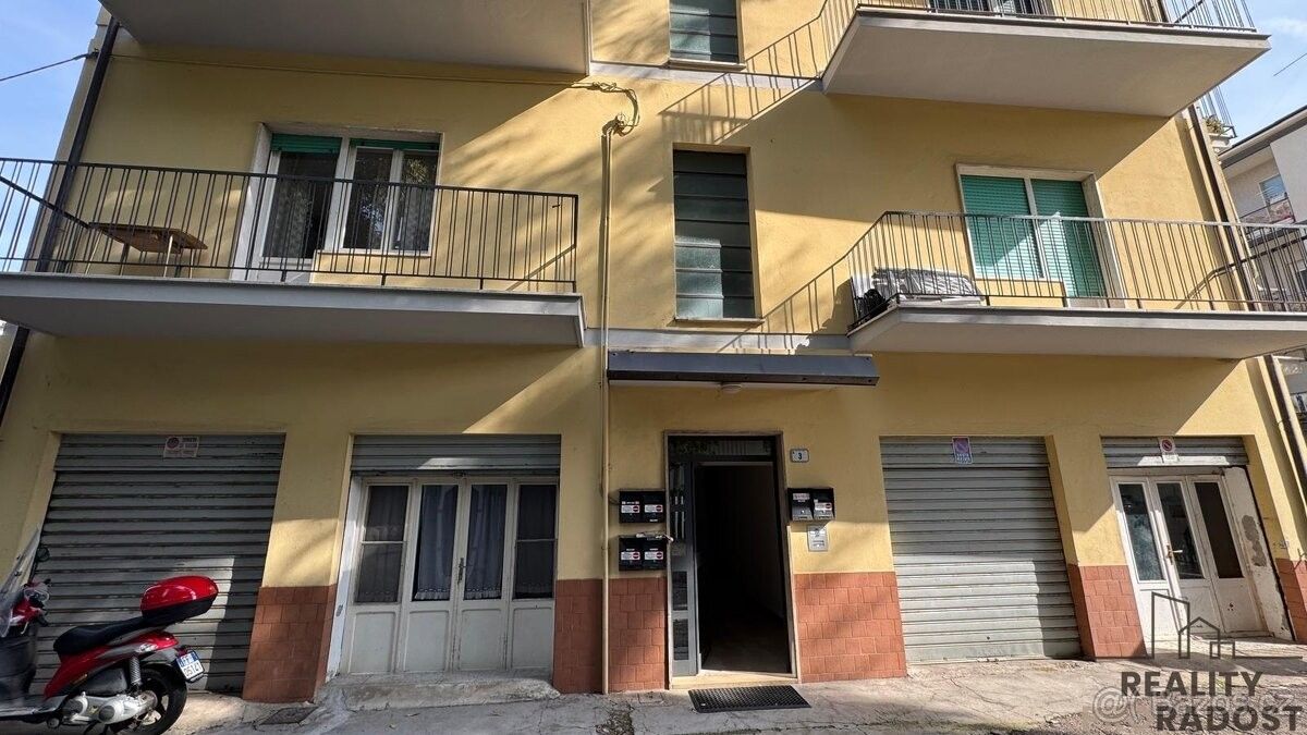 Byty, 987 66, Zahraničí - 2